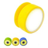Lygte LED EDM 36395 Cob 3 W 2 W 80 Lm 150 Lm Sugekop Magnet #1