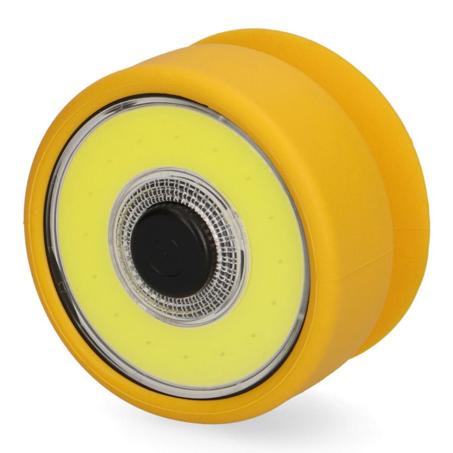Lygte LED EDM 36395 Cob 3 W 2 W 80 Lm 150 Lm Sugekop Magnet #2