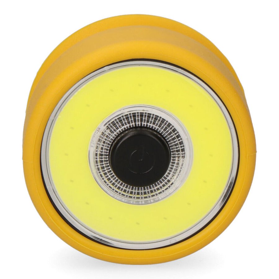 Lygte LED EDM 36395 Cob 3 W 2 W 80 Lm 150 Lm Sugekop Magnet #4