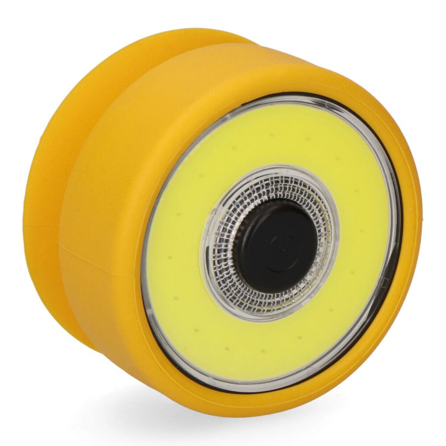 Lygte LED EDM 36395 Cob 3 W 2 W 80 Lm 150 Lm Sugekop Magnet #6