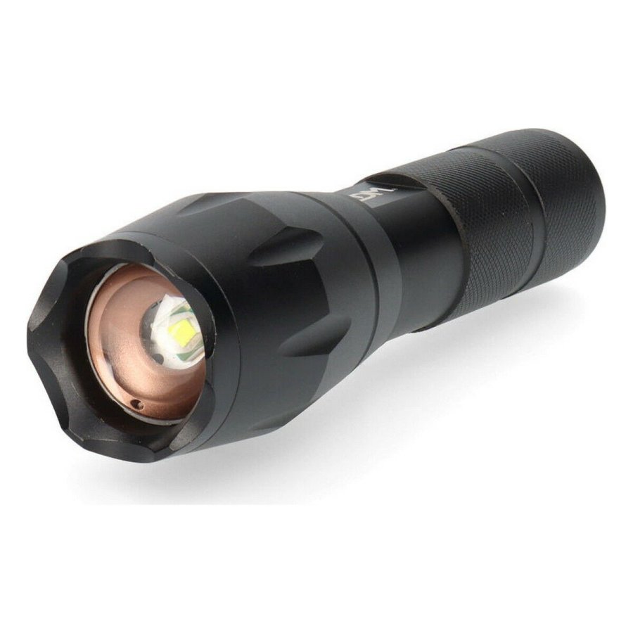 Lygte LED EDM 36398 Cree XML-T6 3 W 5 W 140 Lm Zoom #1