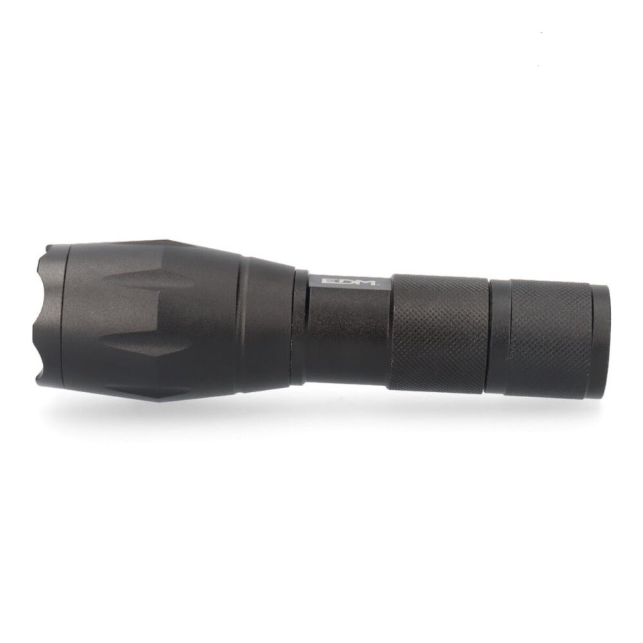 Lygte LED EDM 36398 Cree XML-T6 3 W 5 W 140 Lm Zoom #3