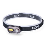 LED Pandelampe EDM 36416 Sort 5 W #2