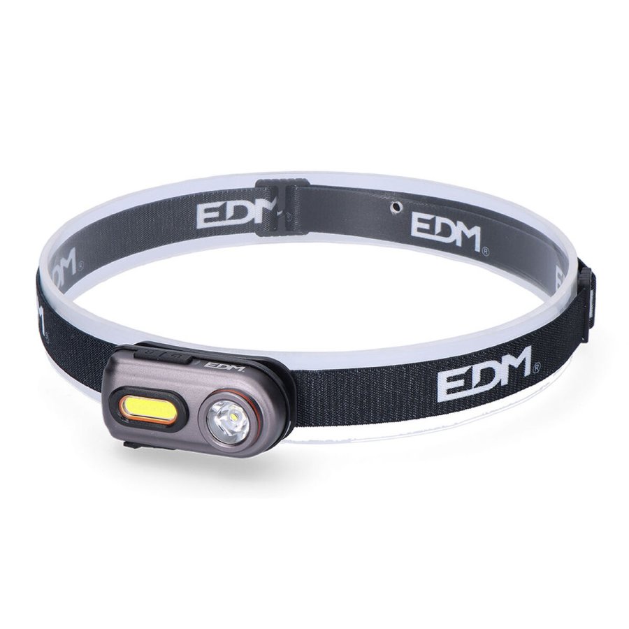 LED Pandelampe EDM 36416 Sort 5 W #2