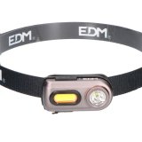 LED Pandelampe EDM 36416 Sort 5 W #3