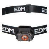 LED Pandelampe EDM 36417 Sort 8 W 400 lm #3