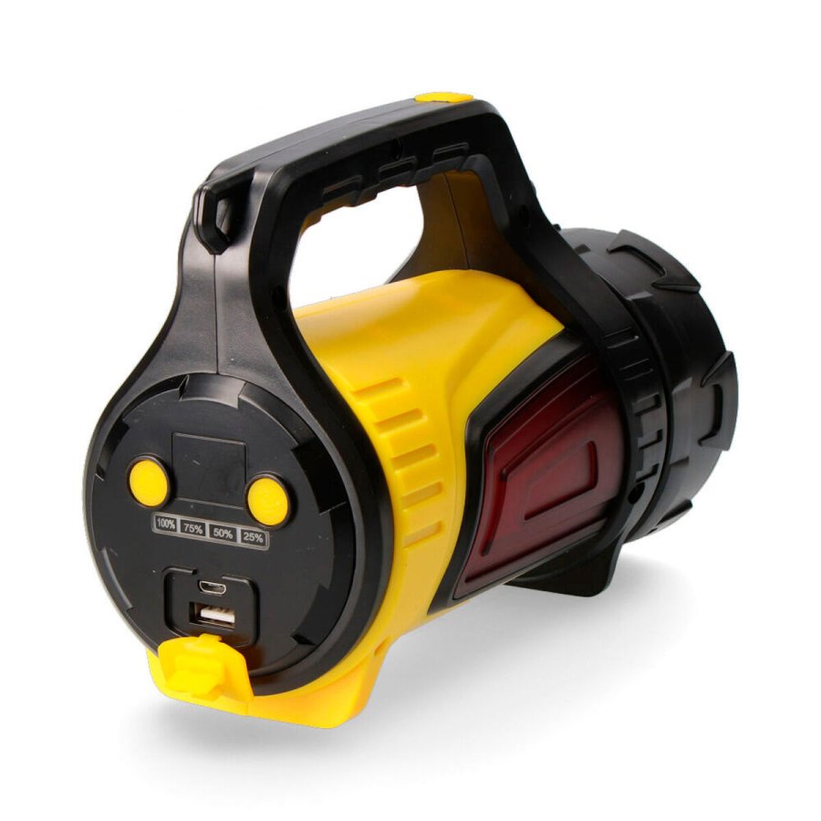 Lygte EDM 36441 2100 W 10 W 350 lm #3