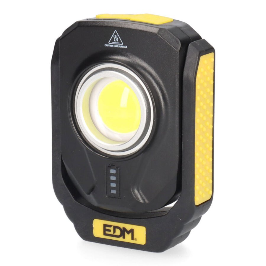 Lygte LED EDM 36442 2100 W 10 W #1