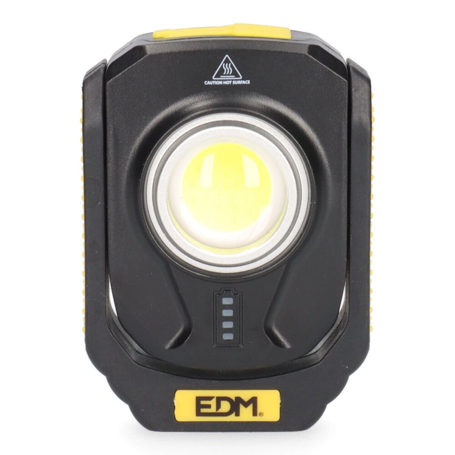 Lygte LED EDM 36442 2100 W 10 W #2
