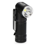 Lygte LED EDM 36443 8 W 450 lm Drejeligt hoved Genopladelig Mini #1