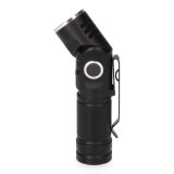 Lygte LED EDM 36443 8 W 450 lm Drejeligt hoved Genopladelig Mini #4