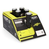 Lygte LED EDM 36443 8 W 450 lm Drejeligt hoved Genopladelig Mini #6