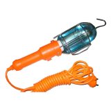 Brbar lampe EDM 37006 60 W E27 Krog #1