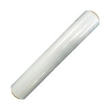 Film Fun&Go Rulle 2 Kg Gennemsigtig  10 x 50 cm #1