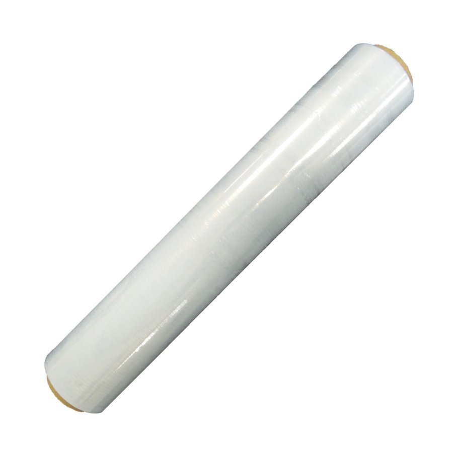 Film Fun&Go Rulle 2 Kg Gennemsigtig  10 x 50 cm #1