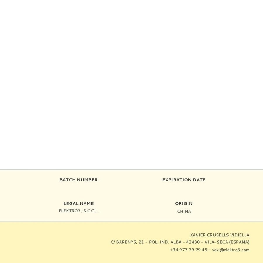 TV-holder EDM 50127 30 Kg Borddug #4