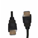 HDMI-kabel EDM 51267 Sort 2 m #1