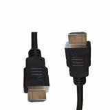 HDMI-kabel EDM 51268 Sort 3 m #1