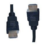 HDMI-kabel EDM 51269 Sort 5 m #1