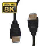 HDMI-kabel EDM 51269 Sort 5 m #3
