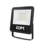 LED spotlight EDM 70403 Sort F 50 W 4000 Lm (6400 K) #3