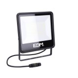 LED spotlight EDM 70404 Black Series #1