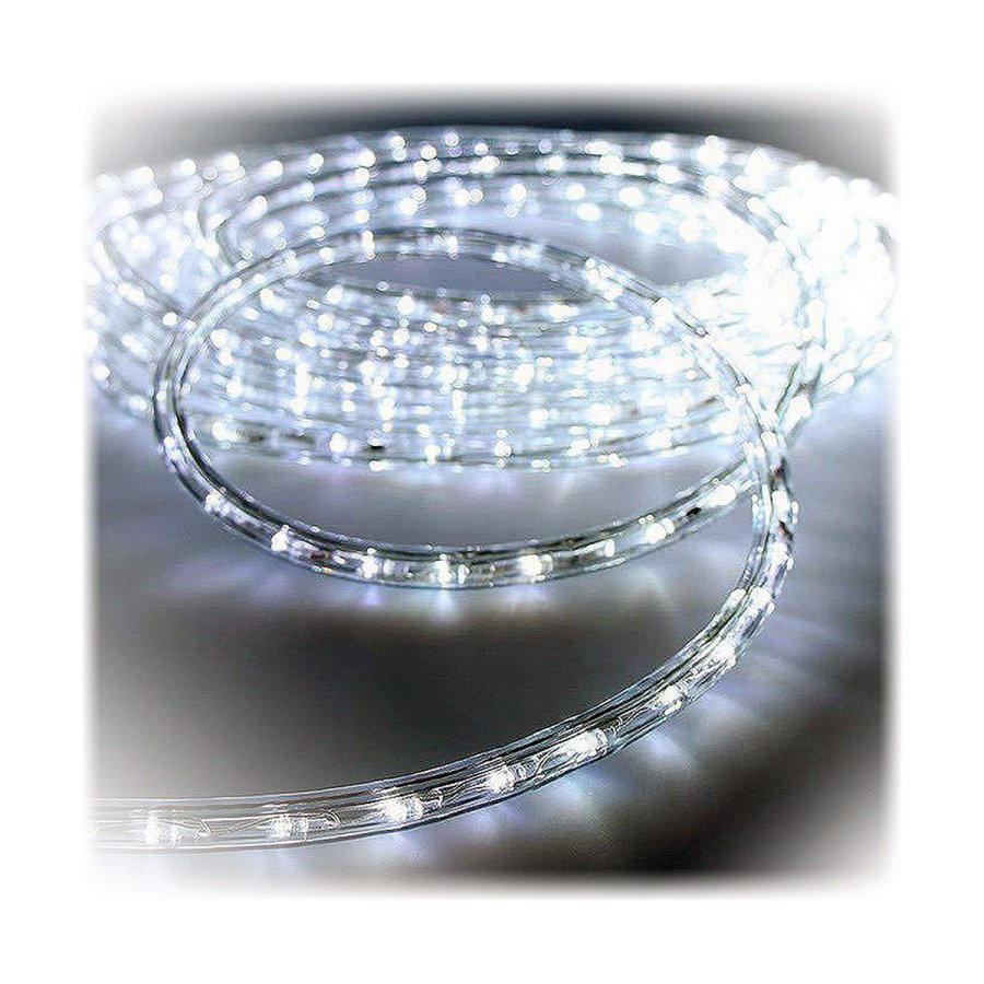 LED gardin EDM 71480 1,8 W 2 x 1 m Hvid #1