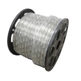Haveslange LED EDM 71491 Flexiled Gennemsigtig 230 V 12 m #1
