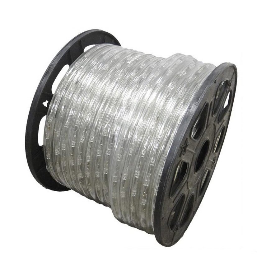Haveslange LED EDM 71491 Flexiled Gennemsigtig 230 V 12 m #1
