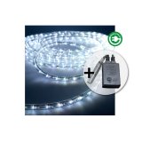 Haveslange LED EDM 71491 Flexiled Gennemsigtig 230 V 12 m #5