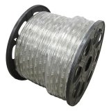 Haveslange LED EDM 71492 Flexiled Gennemsigtig 230 V 12 m 8 Funktioner #1