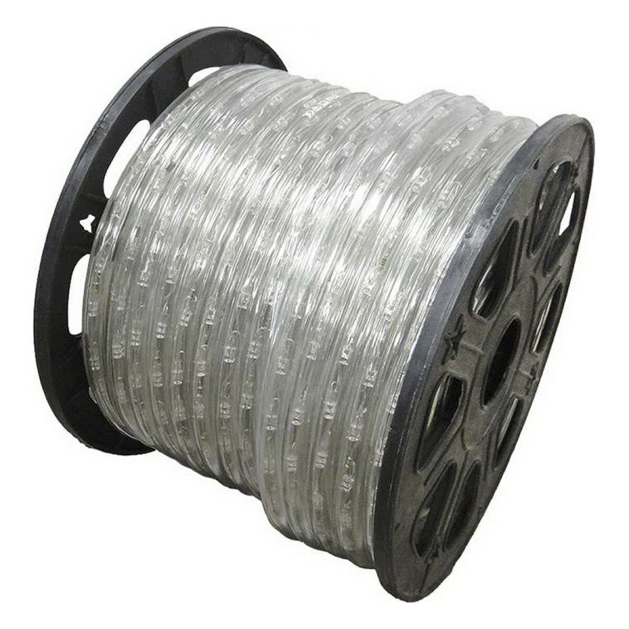 Haveslange LED EDM 71492 Flexiled Gennemsigtig 230 V 12 m 8 Funktioner #1