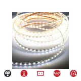 LED-b�nd EDM 72700 4,2 W x 1 m 50 m Koldt lys 6400 K 350 lm #4