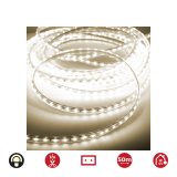 LED-b�nd EDM 72701 4,2 W x 1 m 50 m Varmt lys 3200 K 350 lm #4
