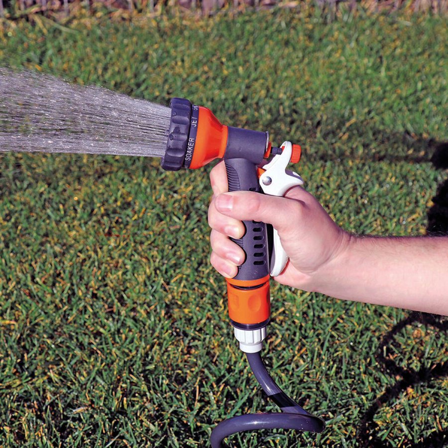 Haveslange EDM 74021 polypropylen (15 m) #3