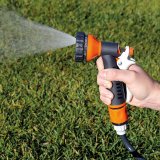 Haveslange EDM 74021 polypropylen (15 m) #4