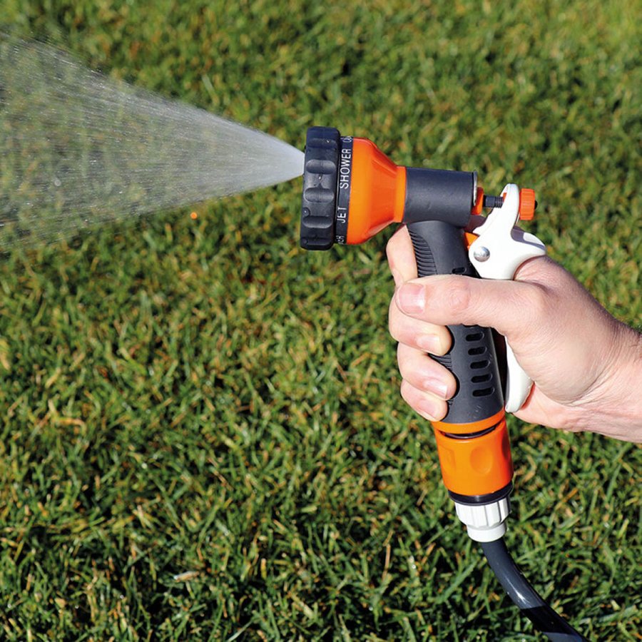 Haveslange EDM 74021 polypropylen (15 m) #4