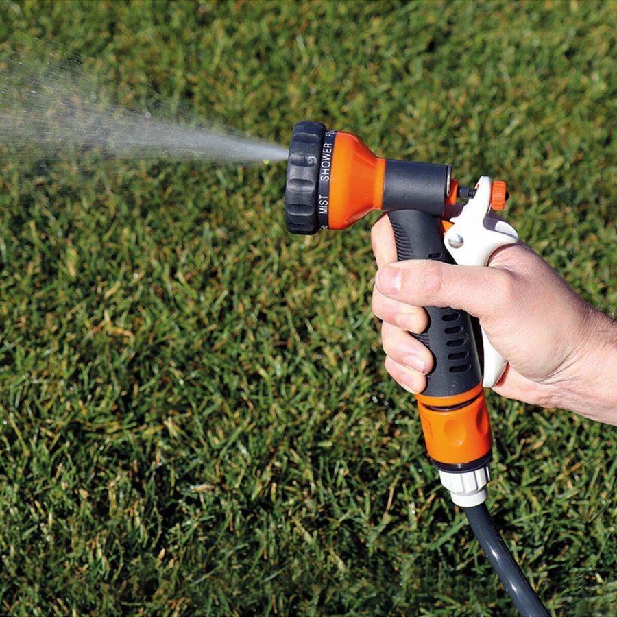 Haveslange EDM 74021 polypropylen (15 m) #5