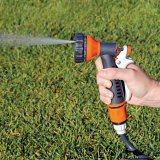 Haveslange EDM 74021 polypropylen (15 m) #6