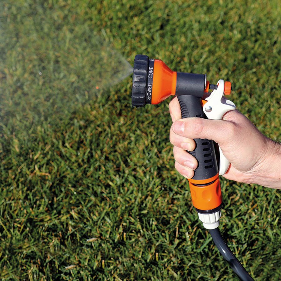 Haveslange EDM 74021 polypropylen (15 m) #7