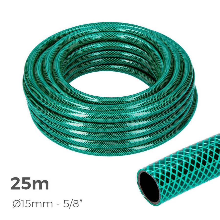 Haveslange EDM 74071 PVC (25 m) #2