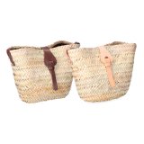 Skuldertaske EDM 31 x 22 cm Flad #1