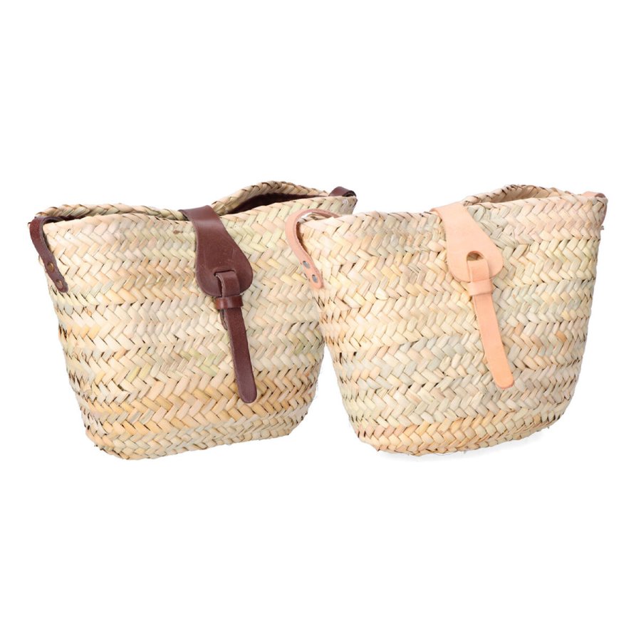 Skuldertaske EDM 31 x 22 cm Flad #1