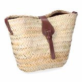 Skuldertaske EDM 31 x 22 cm Flad #4