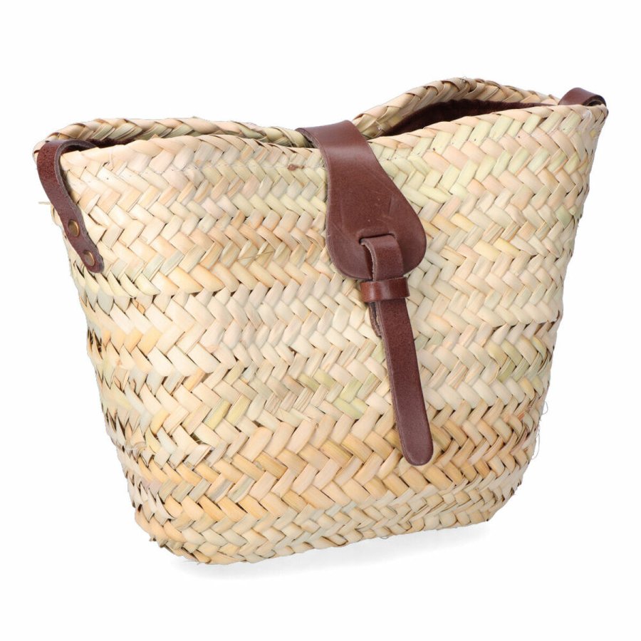 Skuldertaske EDM 31 x 22 cm Flad #4