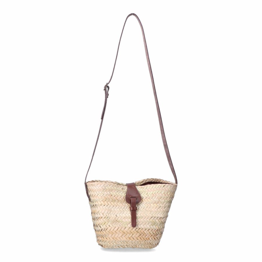 Skuldertaske EDM 31 x 22 cm Flad #2