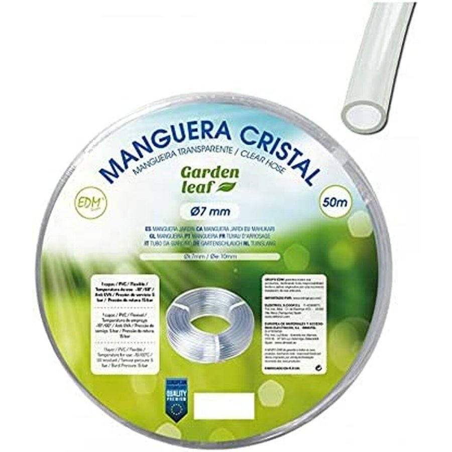 Haveslange EDM 74252 PVC polypropylen (50 m) #2