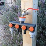 Dyse EDM 74435 Adapter #3