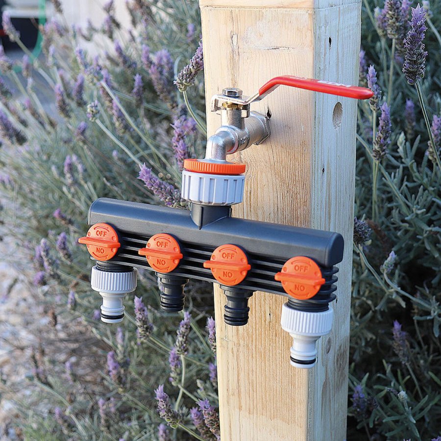 Dyse EDM 74435 Adapter #3