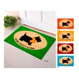 Drmtte EDM 74763 Grn 60 x 40 cm Rektangulr #5